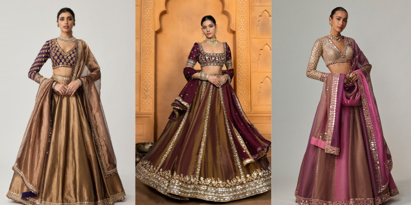 Valentine-Ready Sarees: Soft Hues and Elegant Drapes Women Love