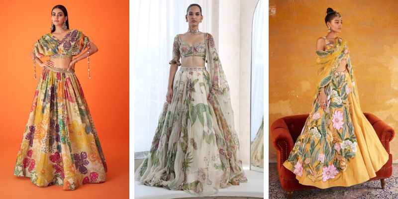 Embrace Floral Elegance 2024: Elevate Your Wardrobe with Timeless Prints