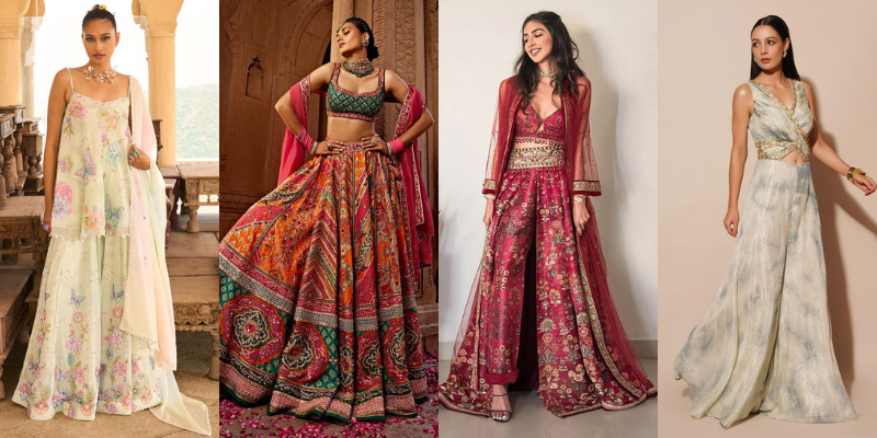 From Rituals to Reels: Picture-Perfect Raksha Bandhan Outfits
