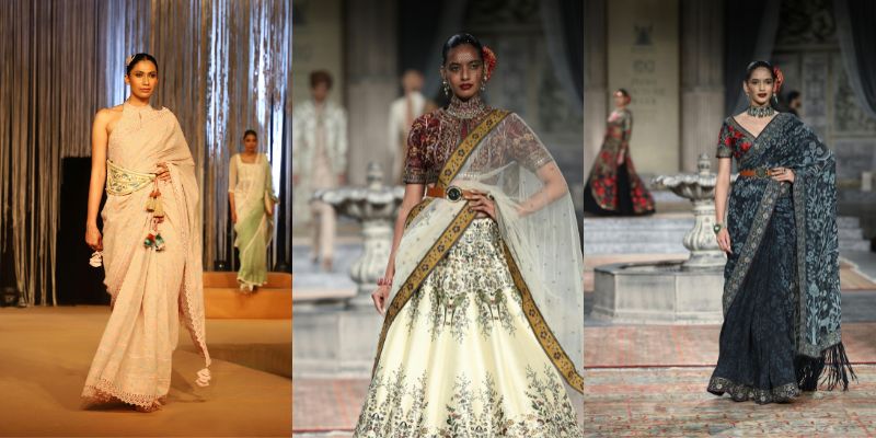 How to Care for Your Expensive Sarees
