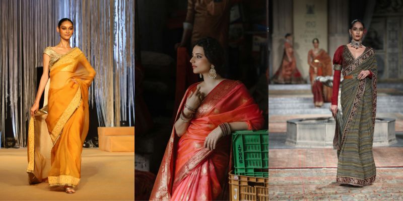 Banarasi Sarees