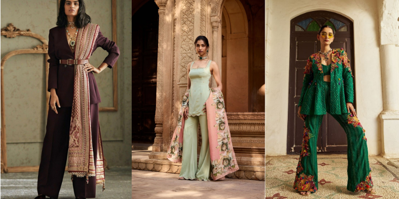 How to Style Indo-Western Outfits for Smart Casual Events