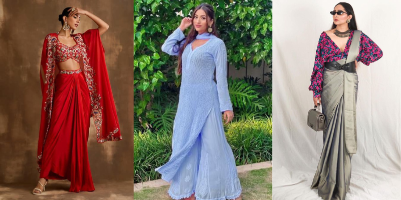 Monsoon Essentials: Must-Have Styles for a Carefree Season