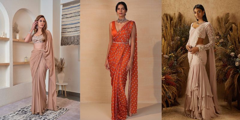 Wedding Saree Shopping Tips: Making Your Bridal Shopping Experience A Success